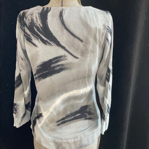 GABRIELLLA MOLINARI SWEATER - M - NEW - Picture 3 of 4